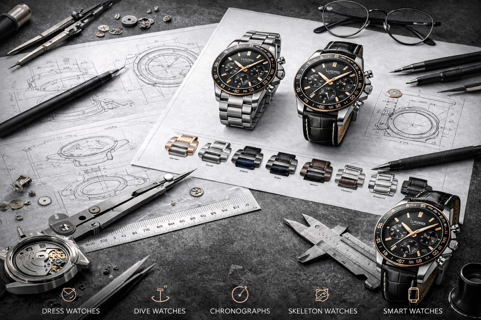 OEM design