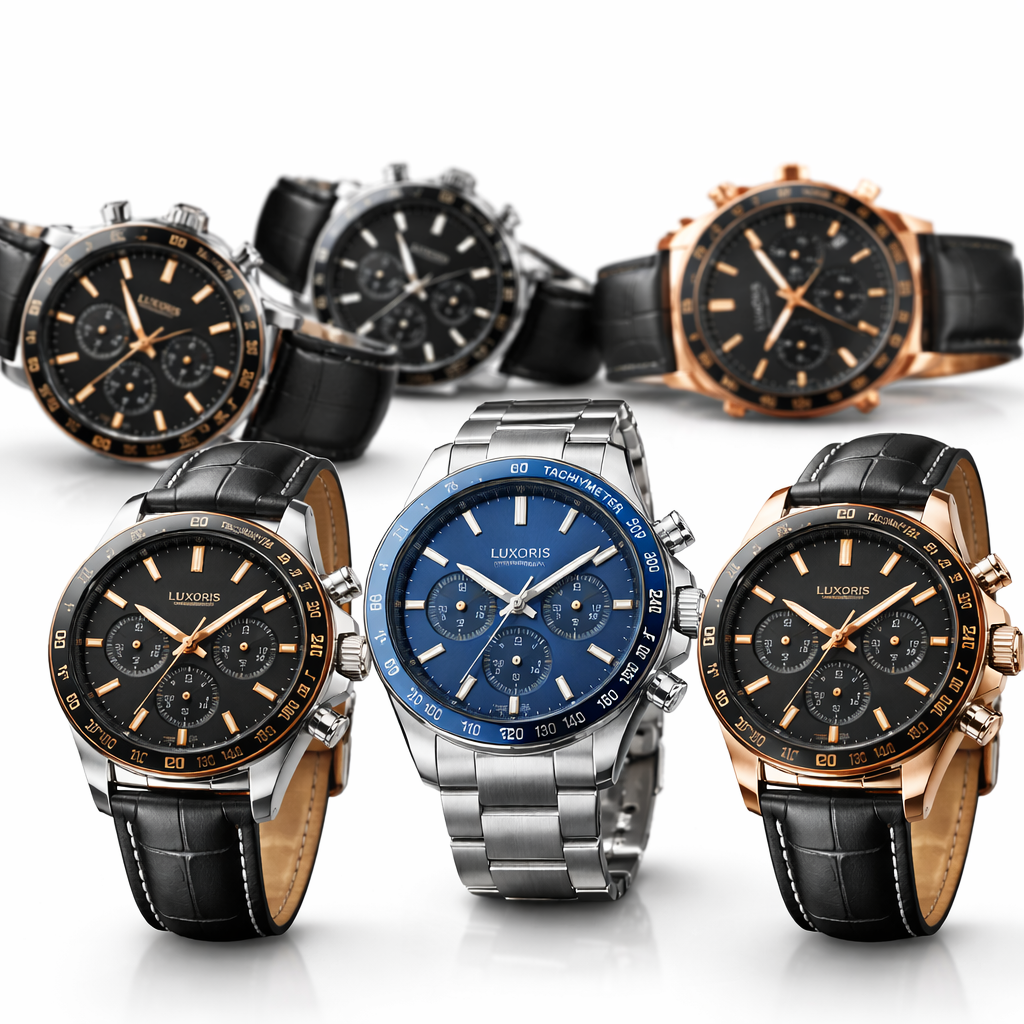 Watch product