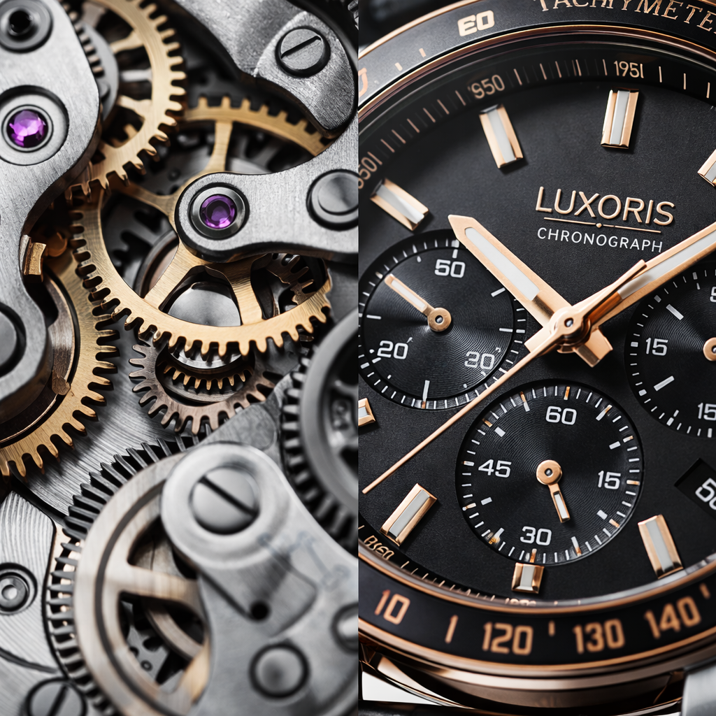 Watch product