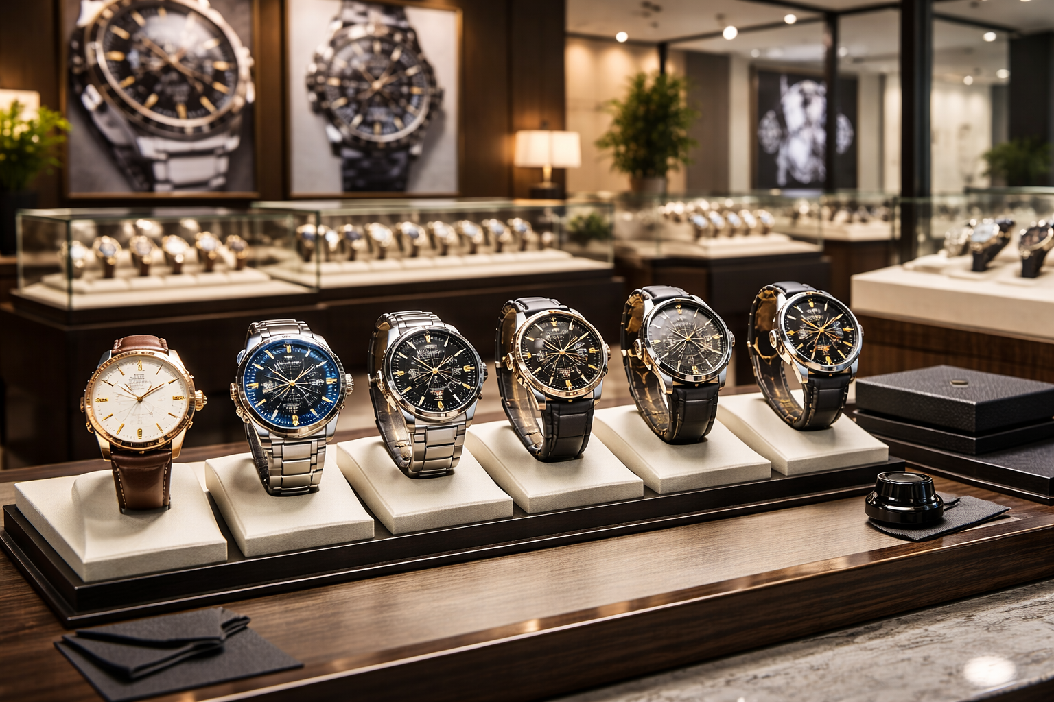 Retail display